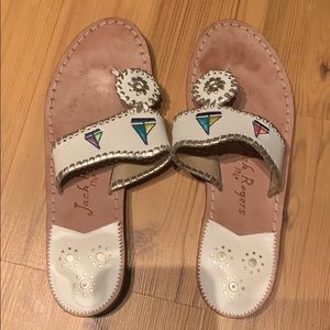MAKE AN OFFER! 🎉 Jack Rogers Sandals